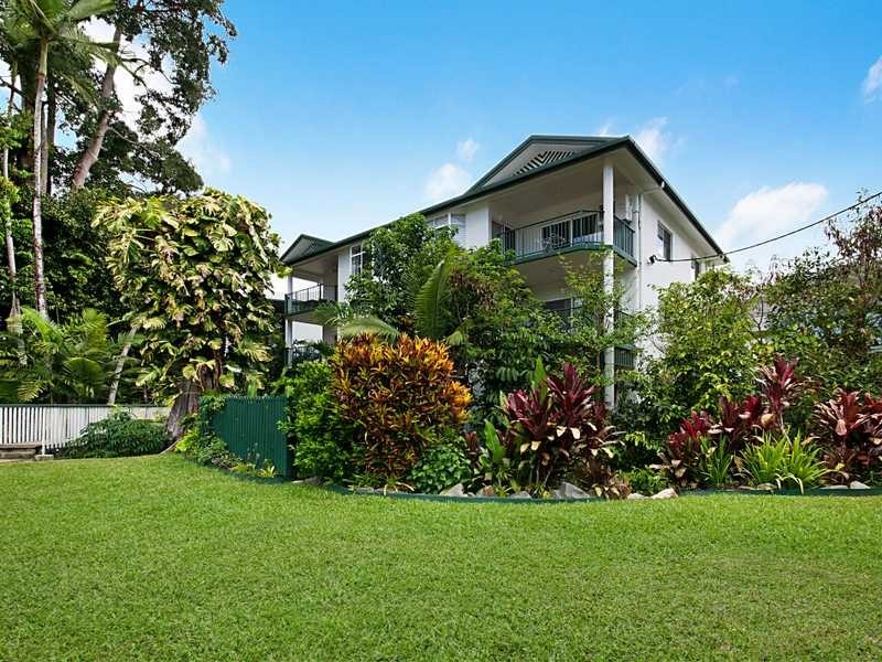 21/133 Collins Avenue, Edge Hill QLD 4870