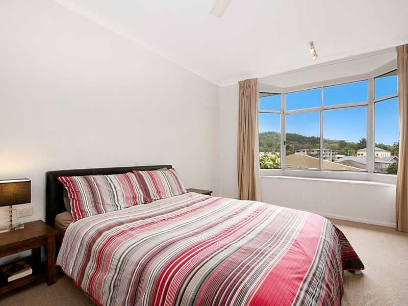 21/133 Collins Avenue, Edge Hill QLD 4870