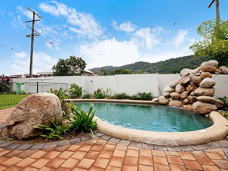 21/133 Collins Avenue, Edge Hill QLD 4870