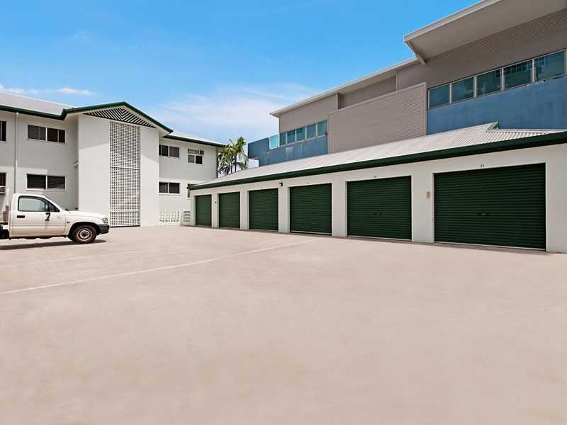 21/133 Collins Avenue, Edge Hill QLD 4870