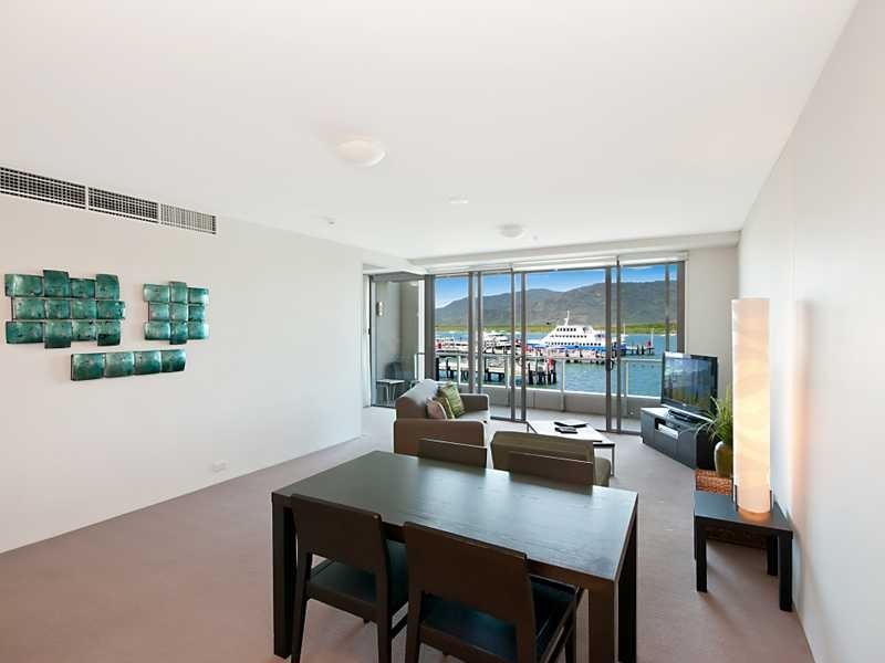 206/1 Marlin Parade, Cairns City QLD 4870