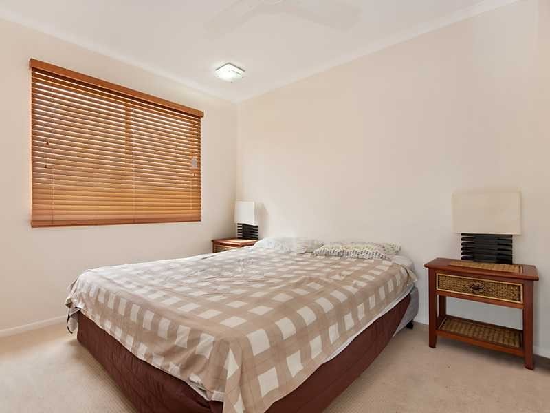 4/210 Grafton Street, Cairns North QLD 4870