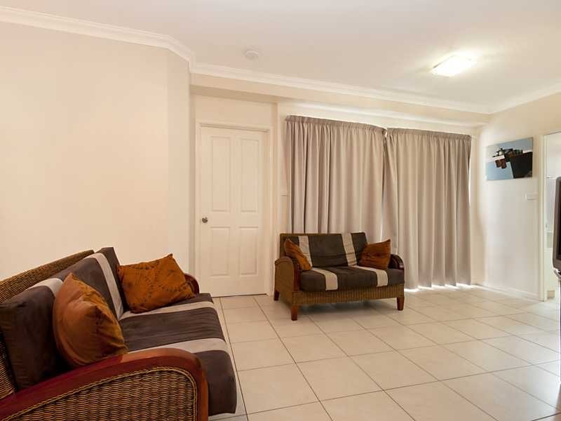 4/210 Grafton Street, Cairns North QLD 4870