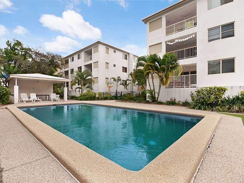 4/210 Grafton Street, Cairns North QLD 4870