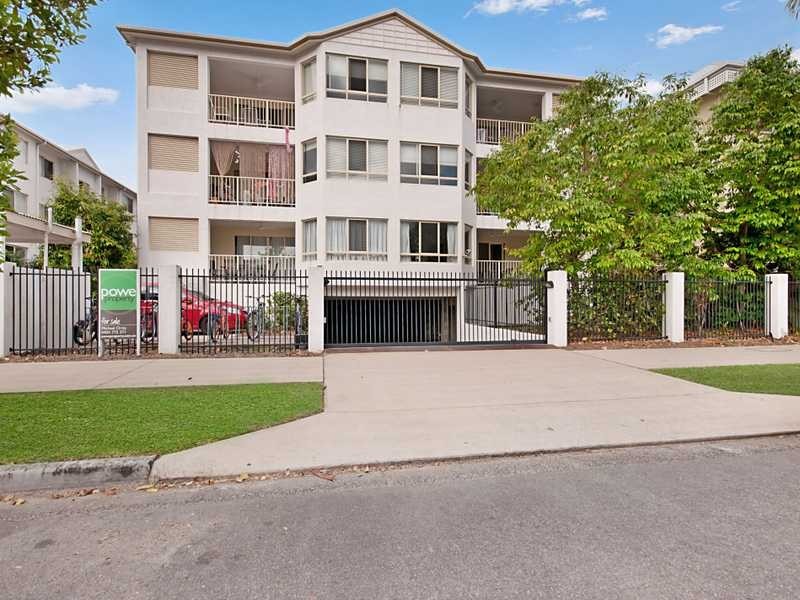 4/210 Grafton Street, Cairns North QLD 4870