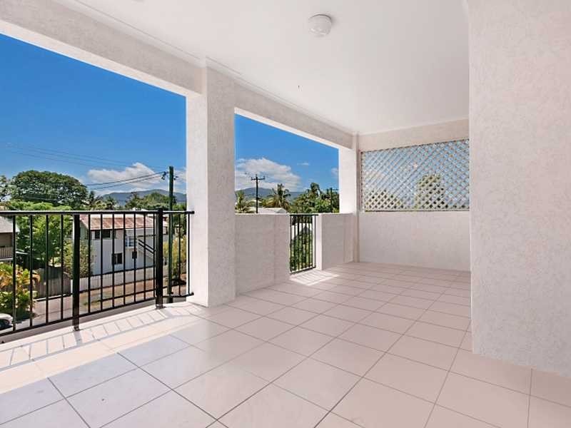 7/19 Pembroke Street, Parramatta Park QLD 4870