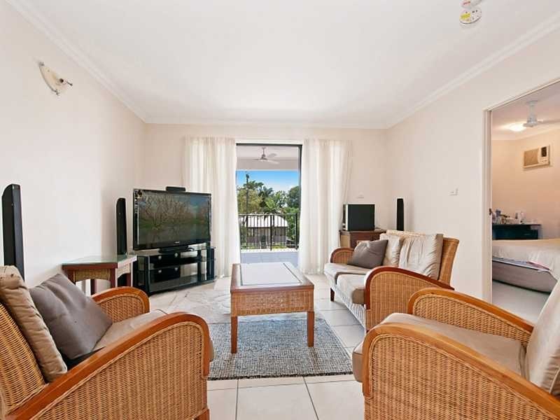 7/19 Pembroke Street, Parramatta Park QLD 4870