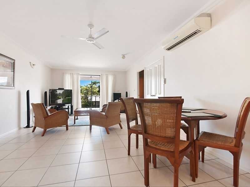 7/19 Pembroke Street, Parramatta Park QLD 4870