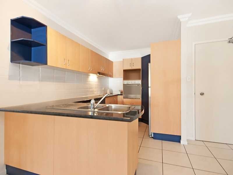 7/19 Pembroke Street, Parramatta Park QLD 4870