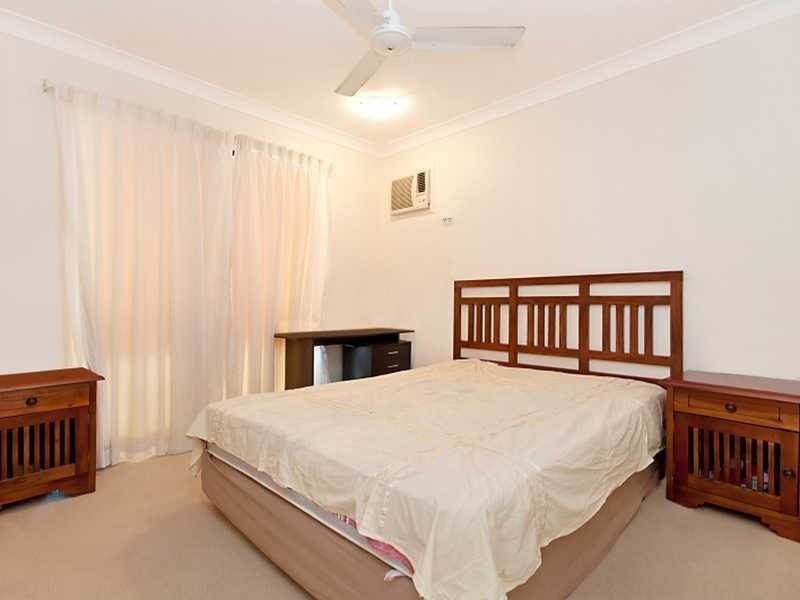 7/19 Pembroke Street, Parramatta Park QLD 4870