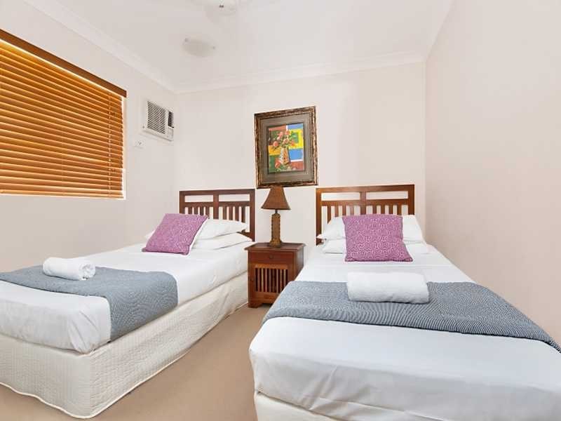 7/19 Pembroke Street, Parramatta Park QLD 4870