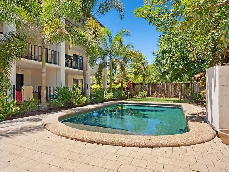 7/19 Pembroke Street, Parramatta Park QLD 4870