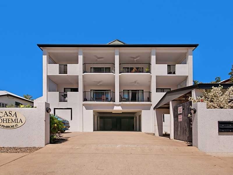 7/19 Pembroke Street, Parramatta Park QLD 4870