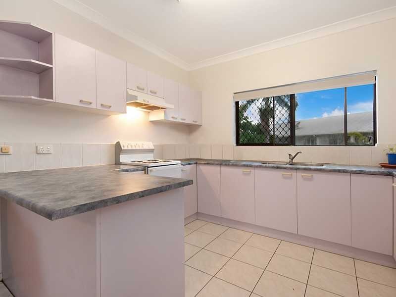 7/17 Grantala Street, Cairns QLD 4870