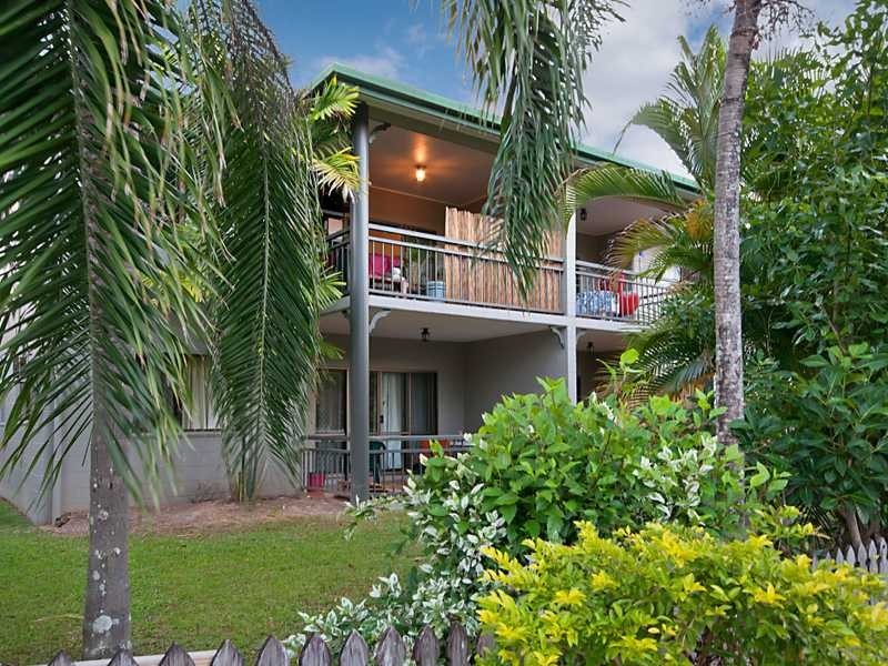 7/17 Grantala Street, Cairns QLD 4870