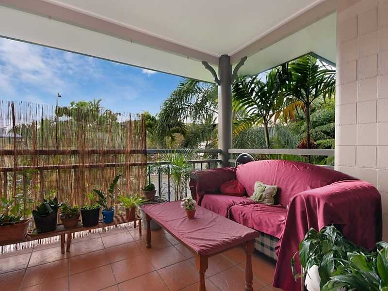 7/17 Grantala Street, Cairns QLD 4870