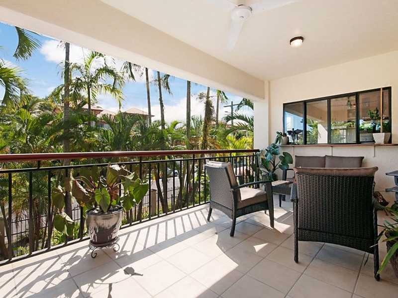 4/38 Digger Street, Cairns North QLD 4870
