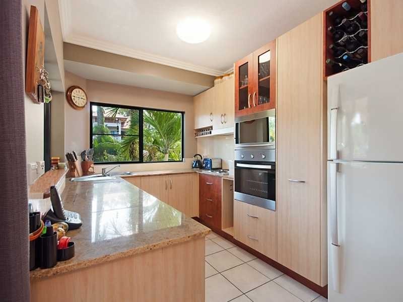 4/38 Digger Street, Cairns North QLD 4870