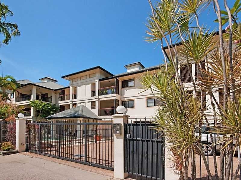 4/38 Digger Street, Cairns North QLD 4870