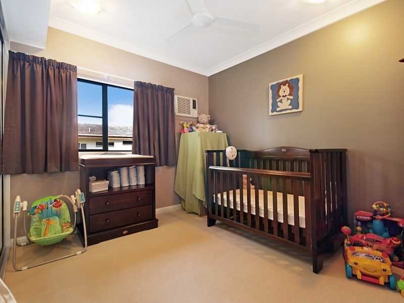 4/38 Digger Street, Cairns North QLD 4870