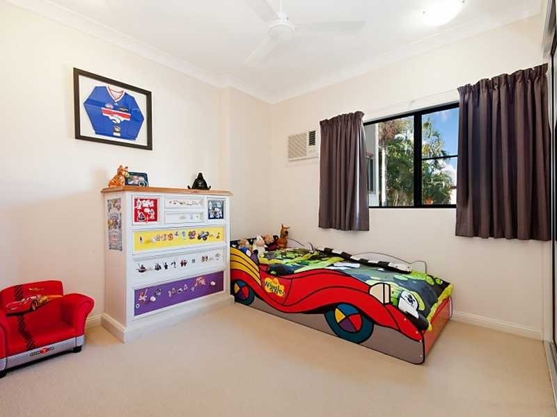 4/38 Digger Street, Cairns North QLD 4870