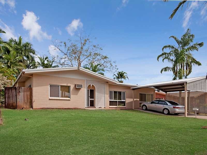 42 Adam Drive, Brinsmead QLD 4870