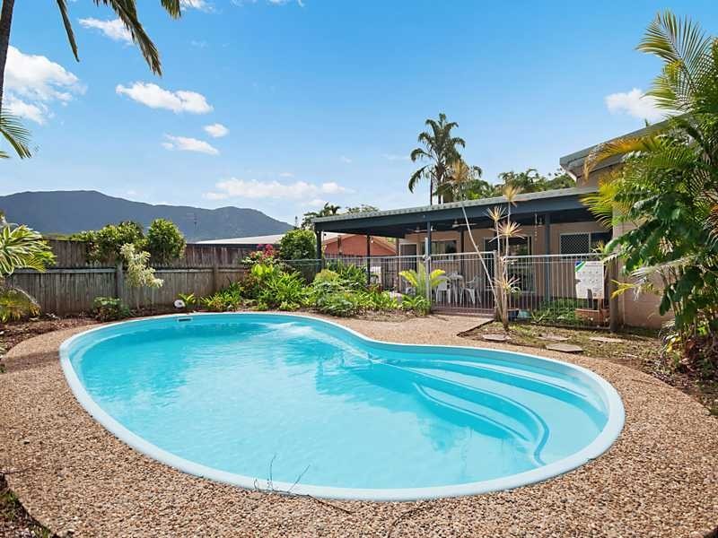42 Adam Drive, Brinsmead QLD 4870