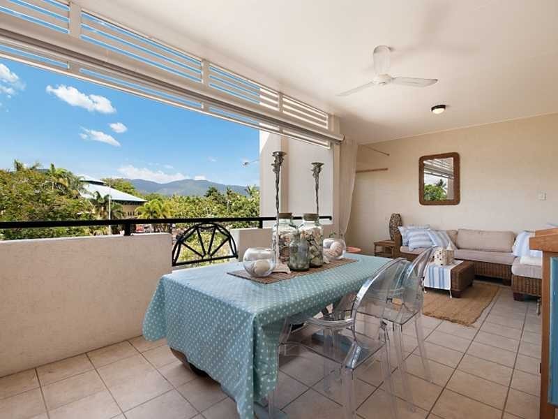 18/304-308 Lake Street, Cairns North QLD 4870