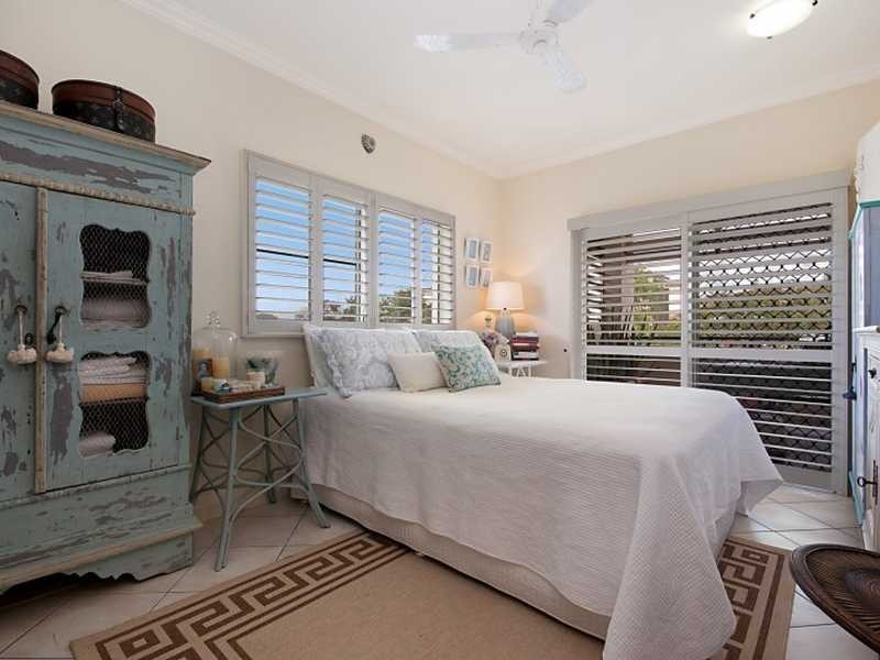 18/304-308 Lake Street, Cairns North QLD 4870