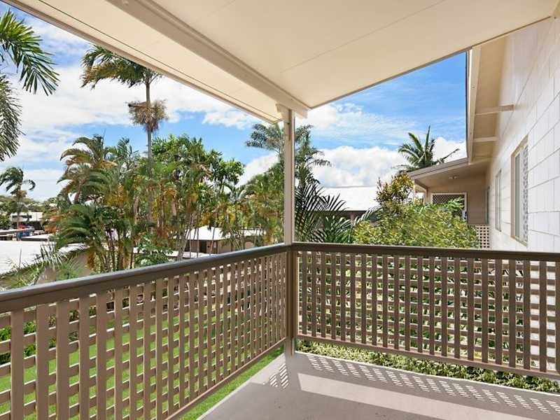 27/7-9 Charlotte Close, Woree QLD 4868