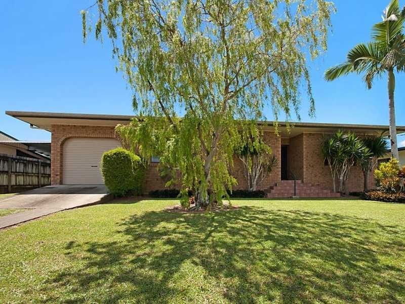 31 Tierney Street, Innisfail Estate QLD 4860