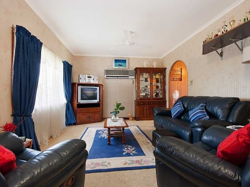 31 Tierney Street, Innisfail Estate QLD 4860