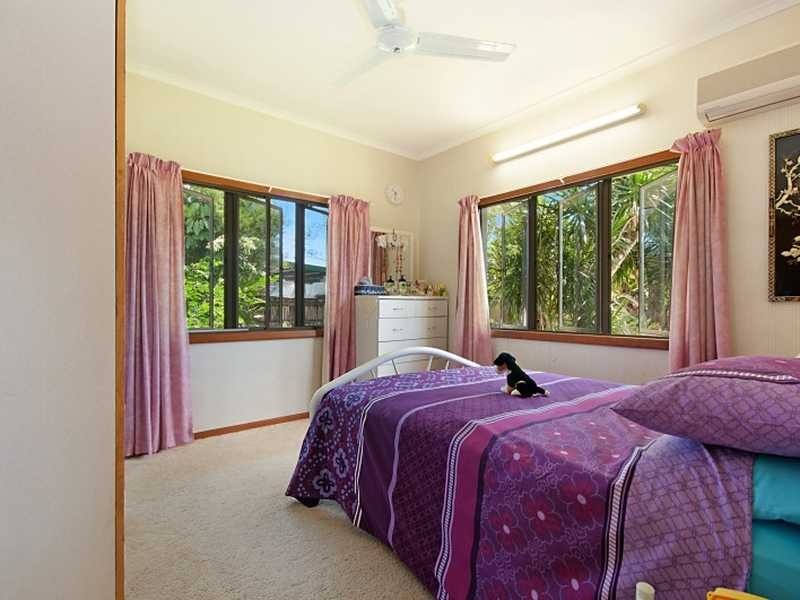 31 Tierney Street, Innisfail Estate QLD 4860