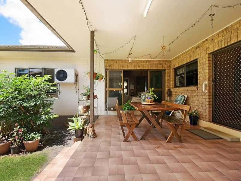 31 Tierney Street, Innisfail Estate QLD 4860