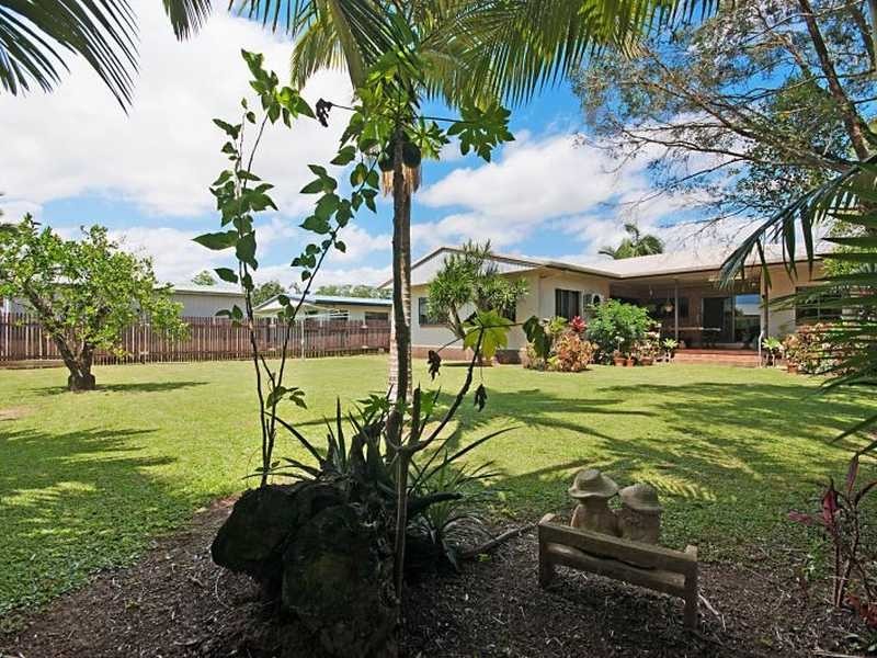 31 Tierney Street, Innisfail Estate QLD 4860