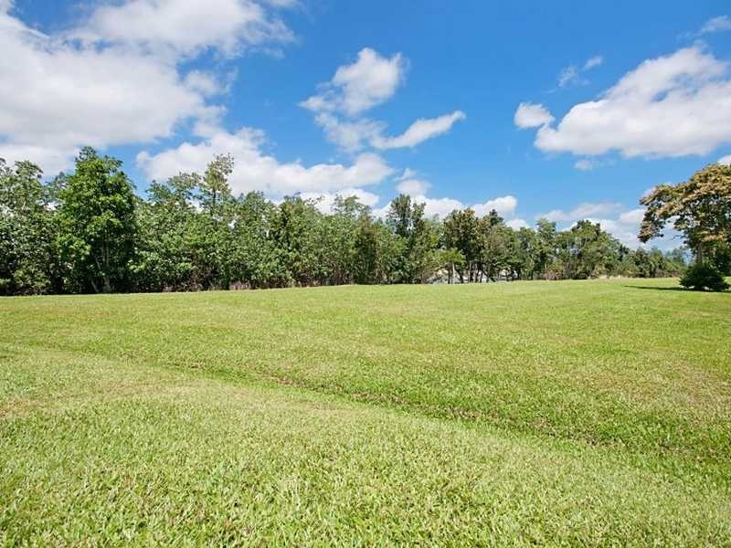 31 Tierney Street, Innisfail Estate QLD 4860