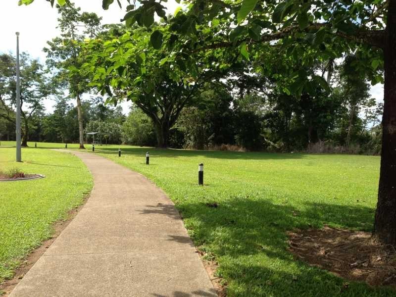 31 Tierney Street, Innisfail Estate QLD 4860