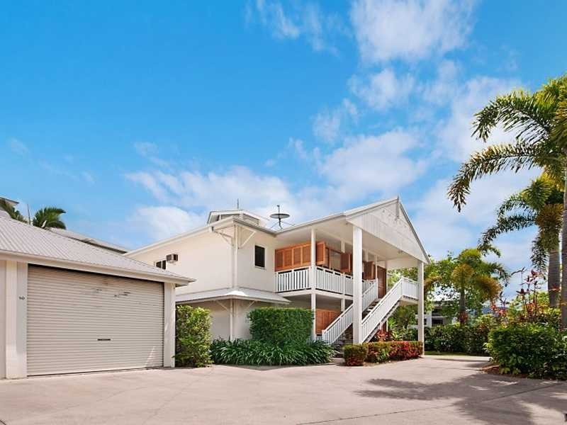 10/5 Lily Street, Cairns North QLD 4870