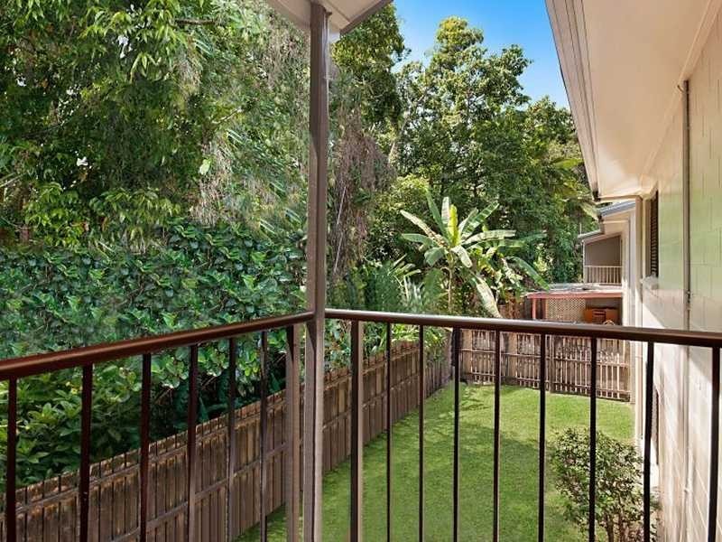 12/64 Pease Street, Manoora QLD 4870