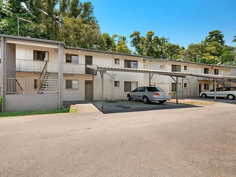 12/64 Pease Street, Manoora QLD 4870