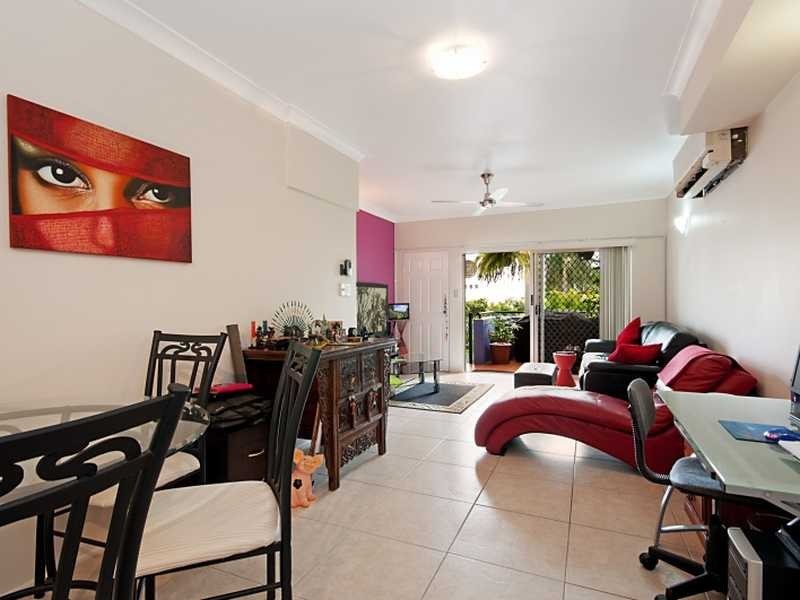 5/184 Grafton Street, Cairns City QLD 4870