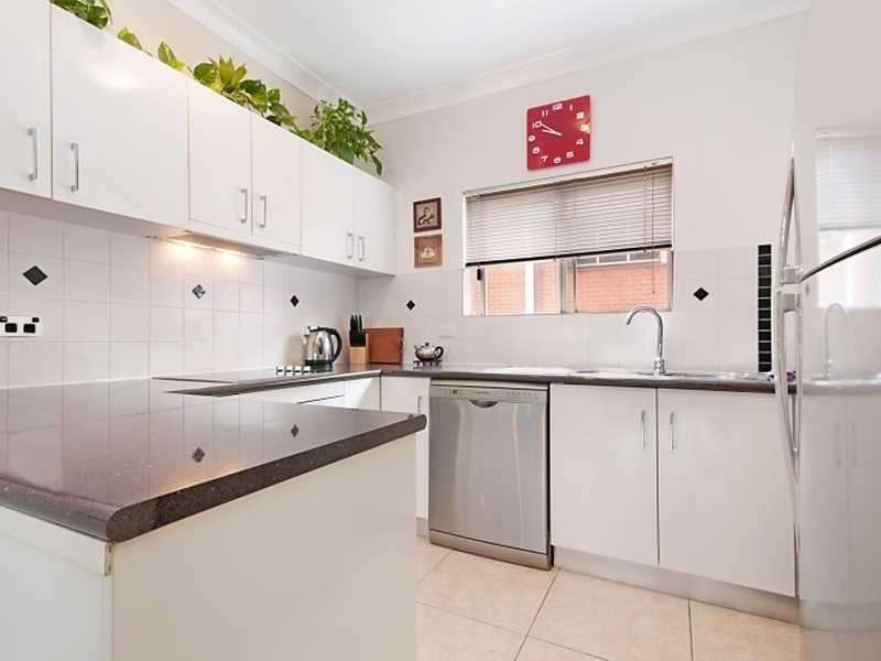 5/184 Grafton Street, Cairns City QLD 4870