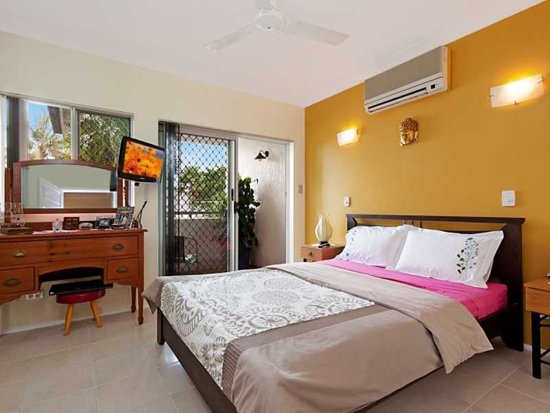 5/184 Grafton Street, Cairns City QLD 4870