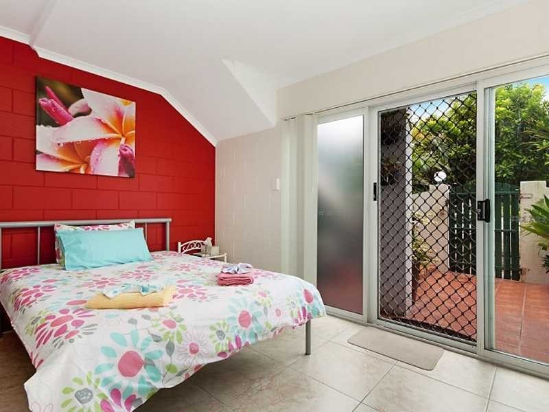 5/184 Grafton Street, Cairns City QLD 4870