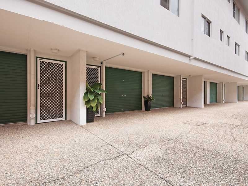 5/184 Grafton Street, Cairns City QLD 4870