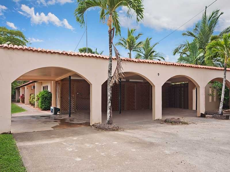 9 Sandown Close, Woree QLD 4868