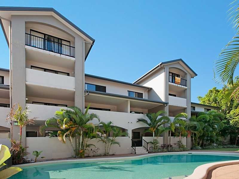34/82 Martyn Street, Cairns QLD 4870