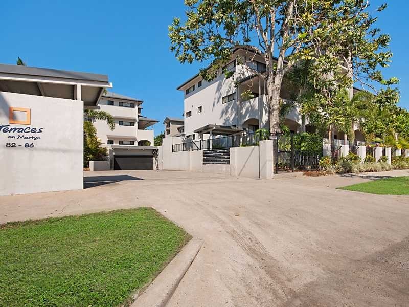 34/82 Martyn Street, Cairns QLD 4870