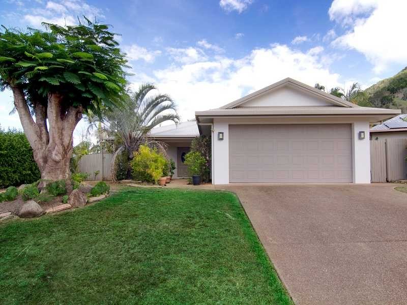 157 McFarlane Drive, Kanimbla QLD 4870