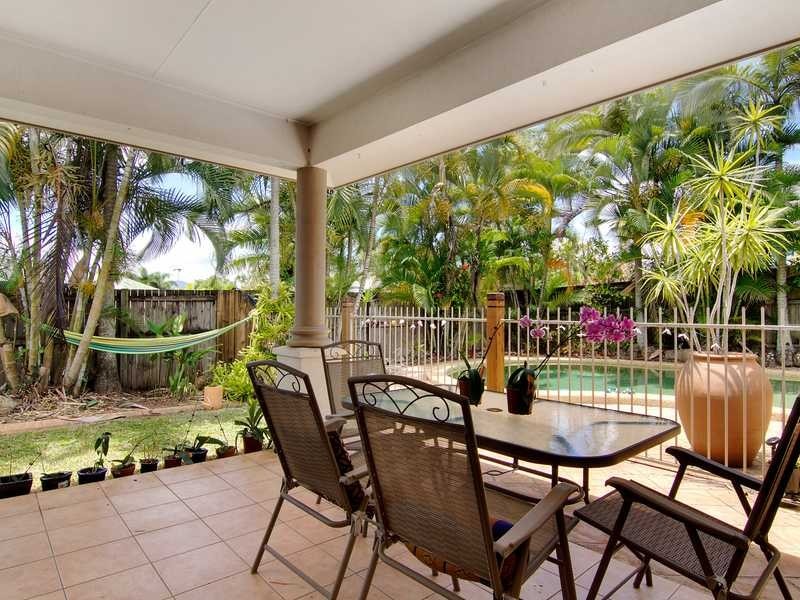 157 McFarlane Drive, Kanimbla QLD 4870